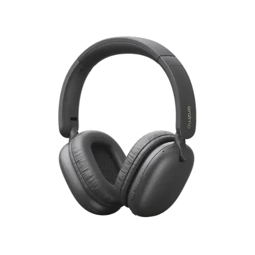 Oraimo BoomPop Lite ENC Over-Ear Wireless Headphones